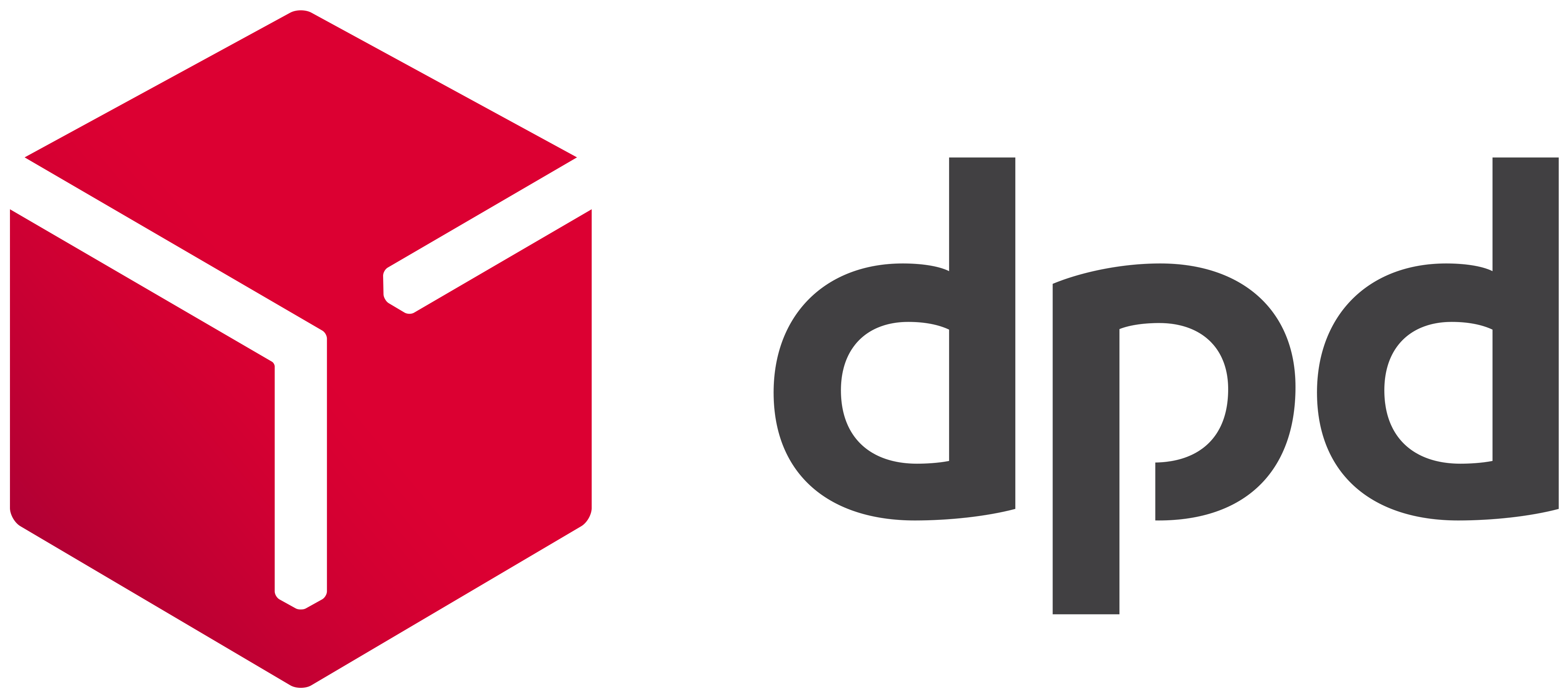 DPD Versand