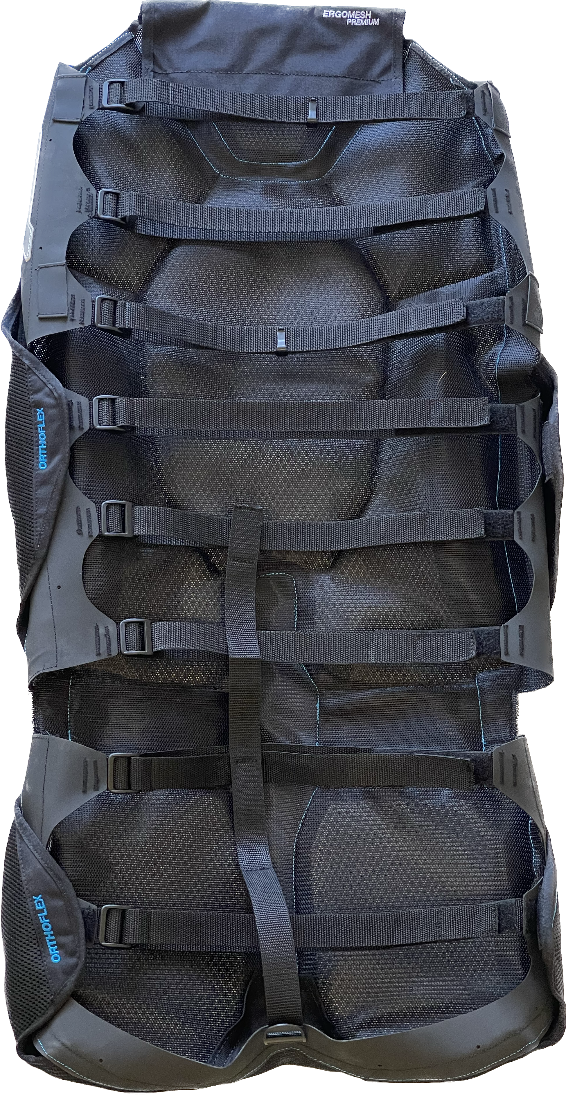 SW10067 Bild2 HP Velotechnik Trike Liegerad Dreirad Therapierad Zubehr SIZUBZEP HP Sitzbezug ErgoMesh Premium SW10067 Bild2 HP Velotechnik Trike Liegerad Dreirad Therapierad Zubehr SIZUBZEP HP Sitzbezug ErgoMesh Premium