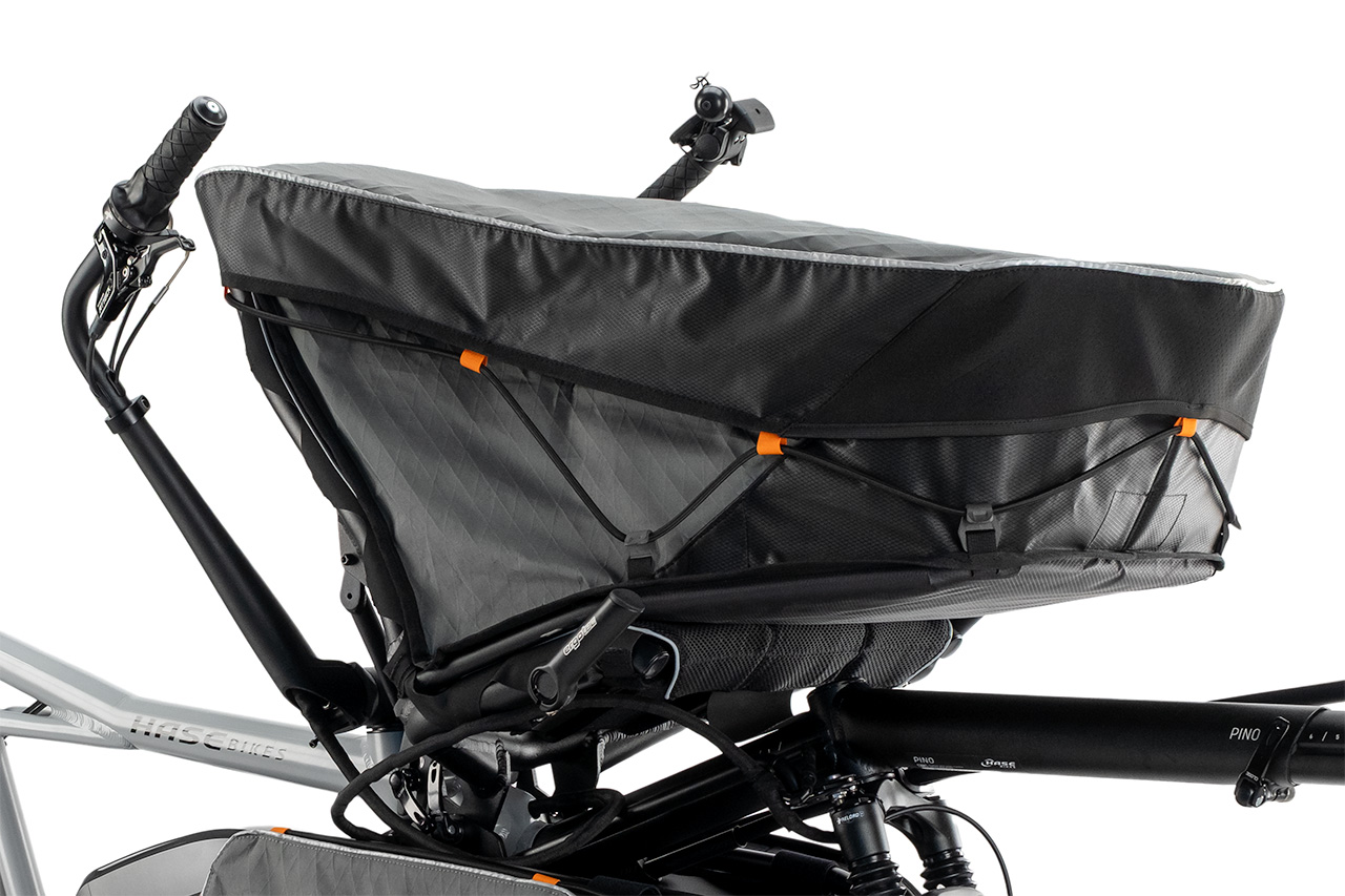 Hase Bikes Cargo Bag für Pino