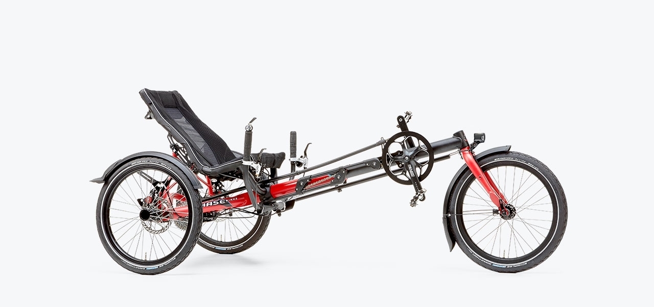 Trikes