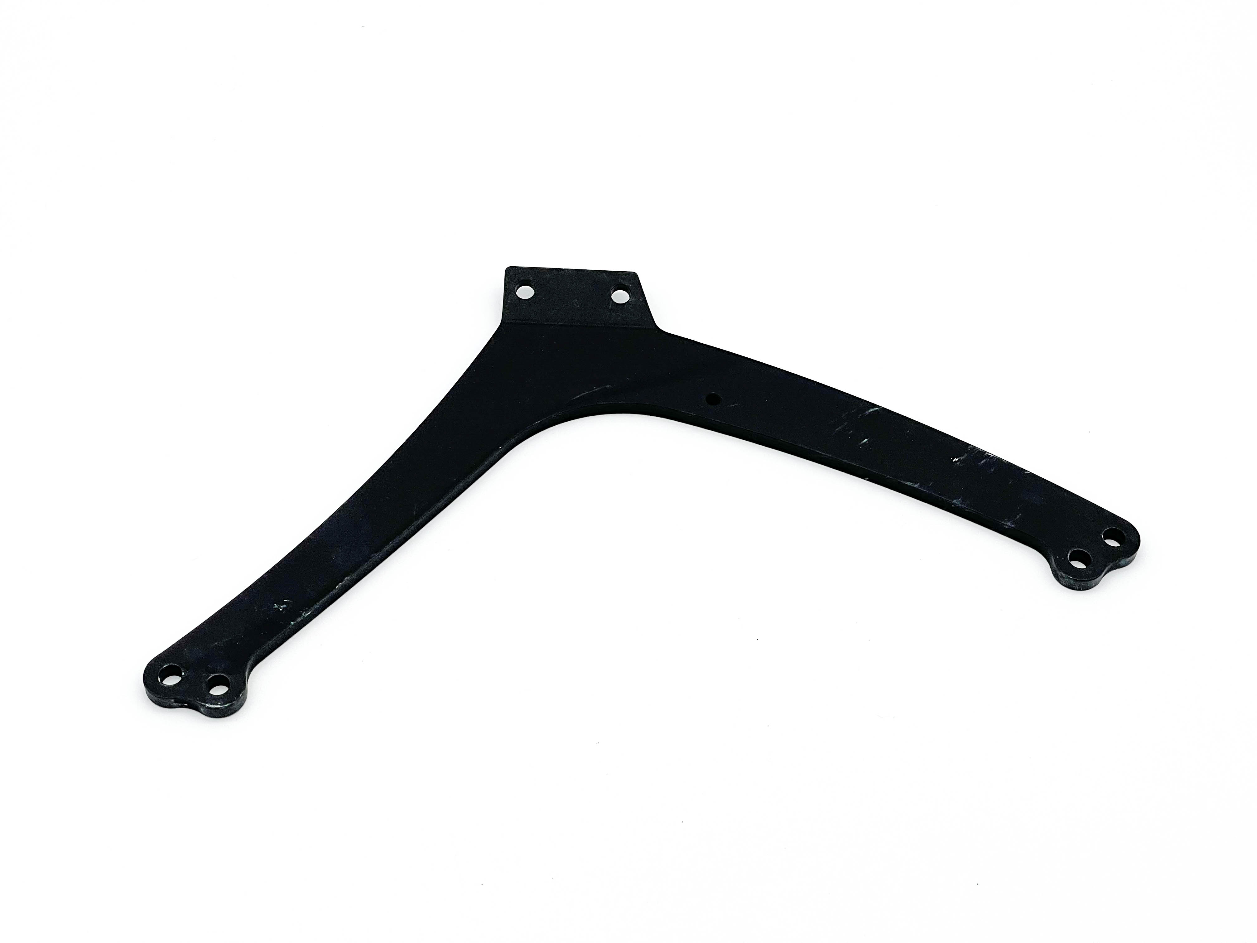 SW10140 Bild1 HP Velotechnik Trike Liegerad Dreirad Therapierad Zubehoer SBZUHAFSR Schutzblechhalter rechts