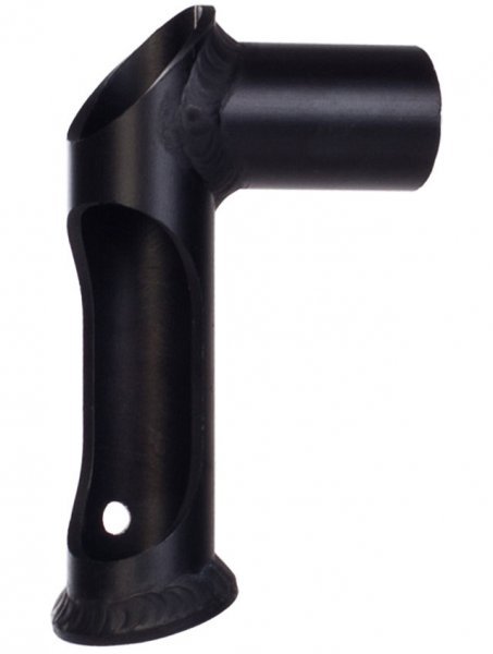 SW10222 Bild1 AZUB Trike Liegerad Dreirad Therapierad Zubehr M0610 Azub Multi Mount
