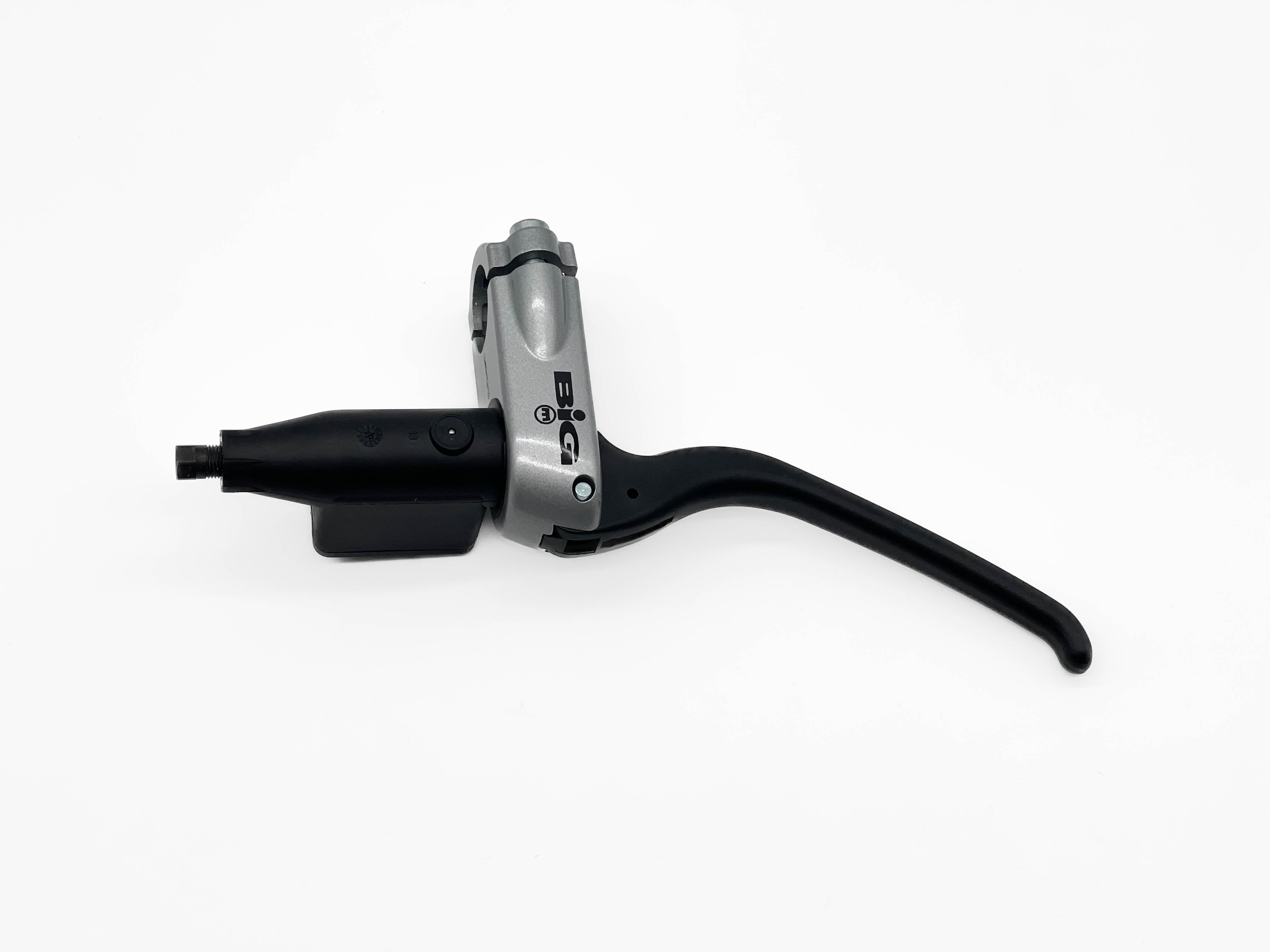 SW10329 Bild5 Magura Trike Liegerad Dreirad Therapierad Zubehoer 0333301 Maguar Big Twin Bremsgeber rechts