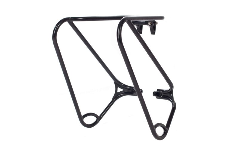 SW10217 Bild1 AZUB Trike Liegerad Dreirad Therapierad Zubehr M0657 Azub Middle Rack