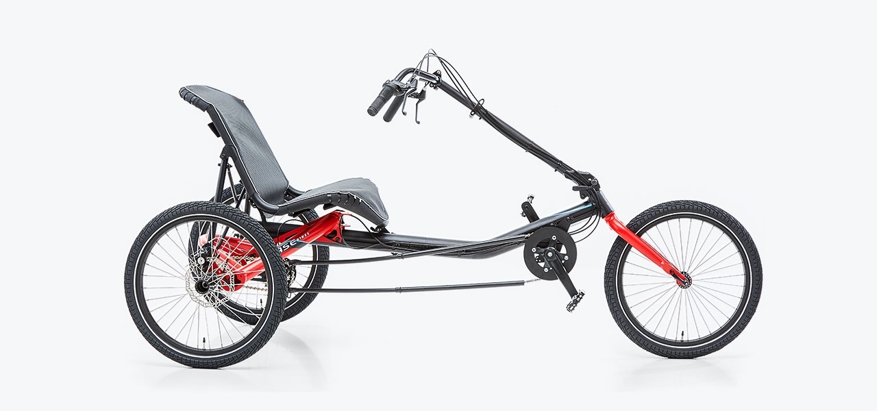 SW10295 Bild1 Hase Bikes Trike Liegerad Dreirad Therapierad 26200 Hase Trigo UP Karminrot Lenker oben Topseller Konfiguration SW10295 Bild1 Hase Bikes Trike Liegerad Dreirad Therapierad 26200 Hase Trigo UP Karminrot Lenker oben Topseller Konfiguration