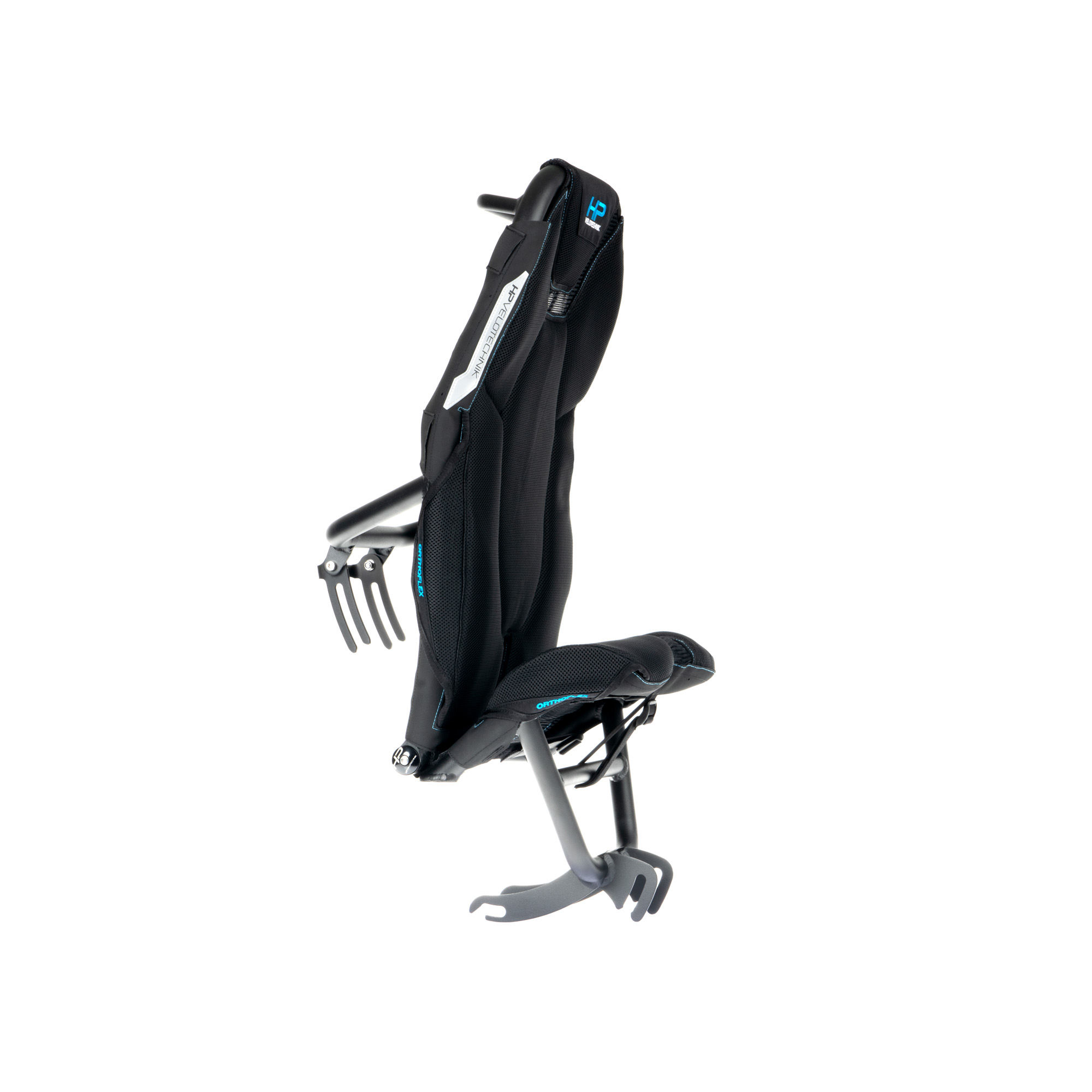 SW10065 Bild1 HP Velotechnik Trike Liegerad Dreirad Therapierad Zubehr SIKONXHL HP Sitz ErgoMesh Premium HS   XL (3)