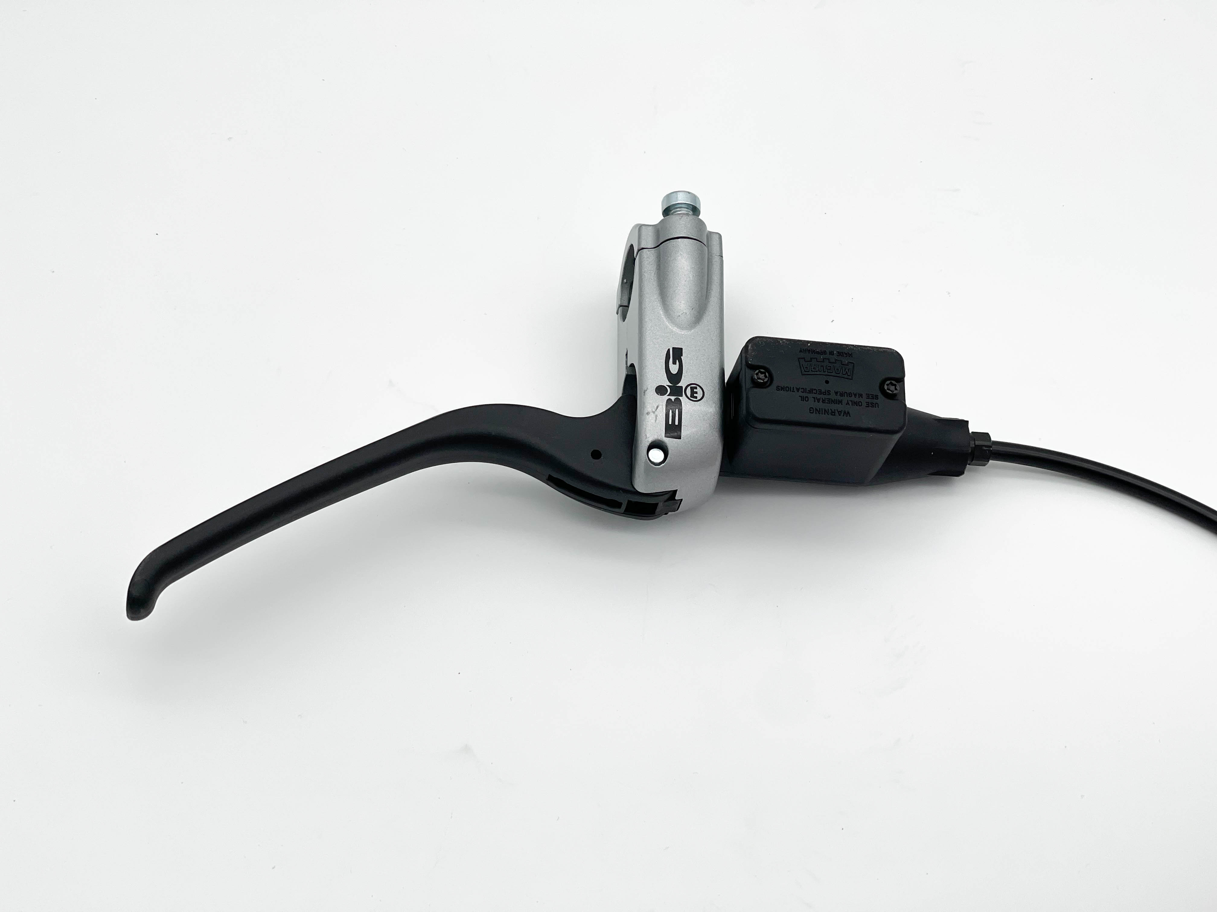 SW10080 Bild2 Magura Trike Liegerad Dreirad Therapierad Zubehr 134117 Magura BIG TWIN Scheibenbremsen Set SW10080 Bild2 Magura Trike Liegerad Dreirad Therapierad Zubehr 134117 Magura BIG TWIN Scheibenbremsen Set