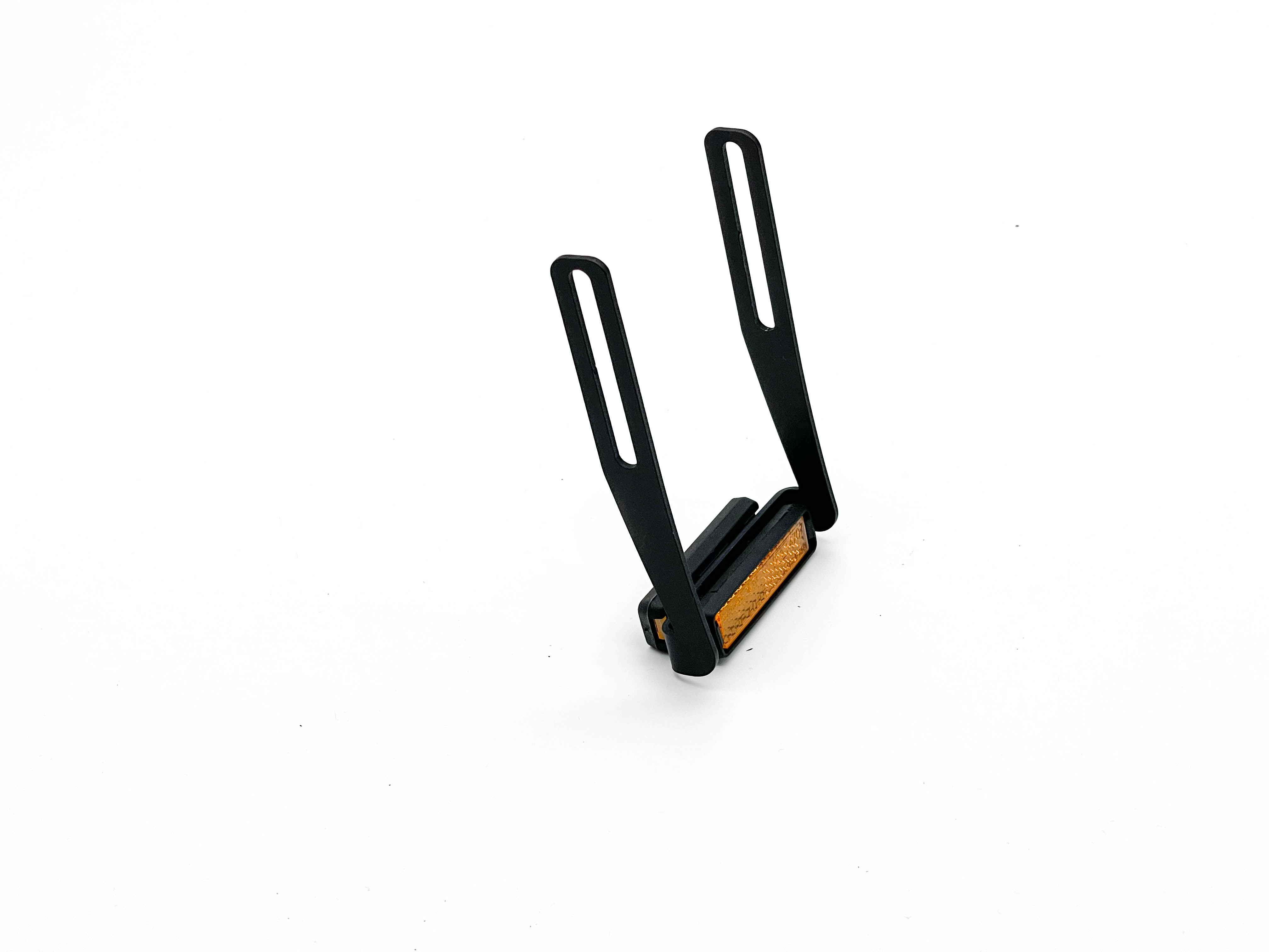 SW10117 Bild3 HP Velotechnik Trike Liegerad Dreirad Therapierad Zubehoer PDZURSF HP Reflektorset fuer ein Fersenbandpedal SW10117 Bild3 HP Velotechnik Trike Liegerad Dreirad Therapierad Zubehoer PDZURSF HP Reflektorset fuer ein Fersenbandpedal