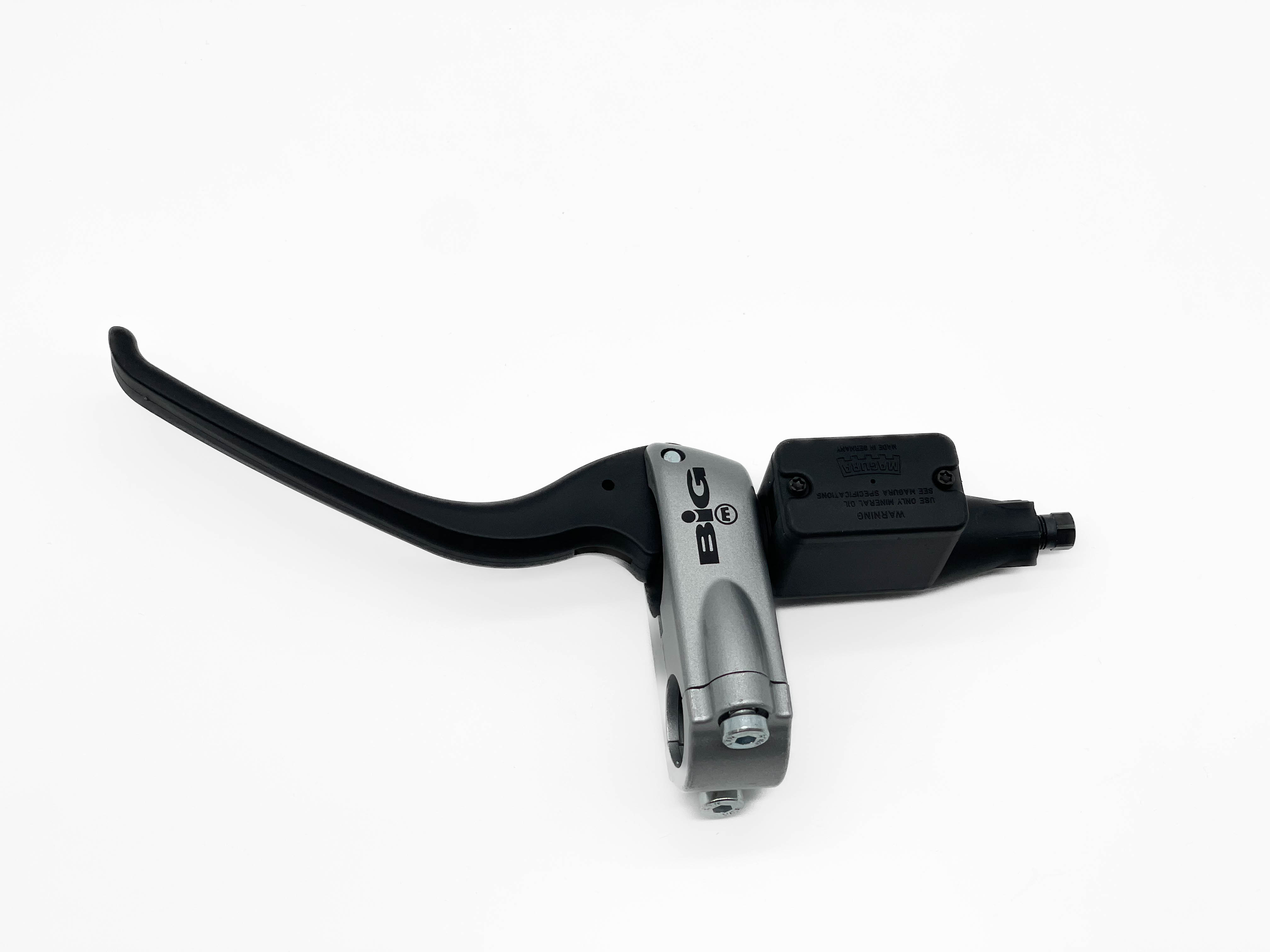SW10330 Bild1 Magura Trike Liegerad Dreirad Therapierad Zubehoer 0333304 Magura Big Twin Bremsgeber links