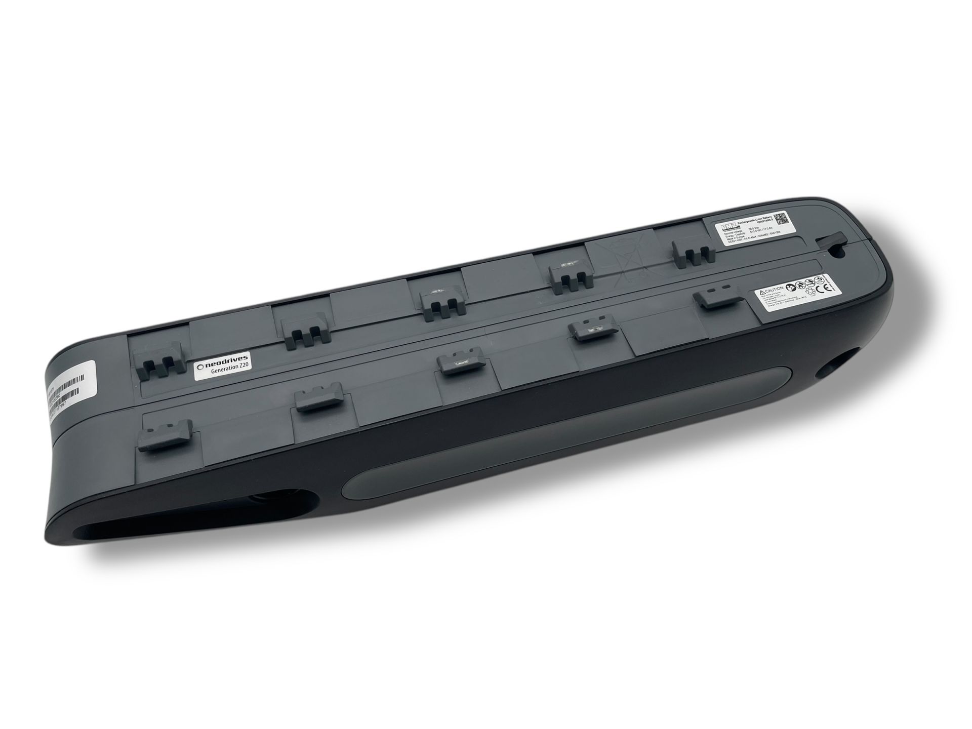 Neodrive Akku UR V2 – 612 Wh | Leistungsstarker E-Bike Akku für ...